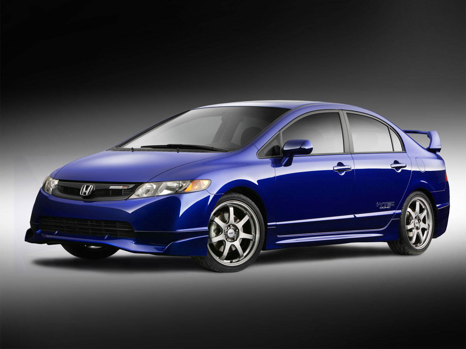 Honda Civic Si