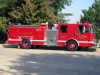 Ahrens Fox BT Pumper