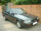 Toyota Carina II Hatchback T150