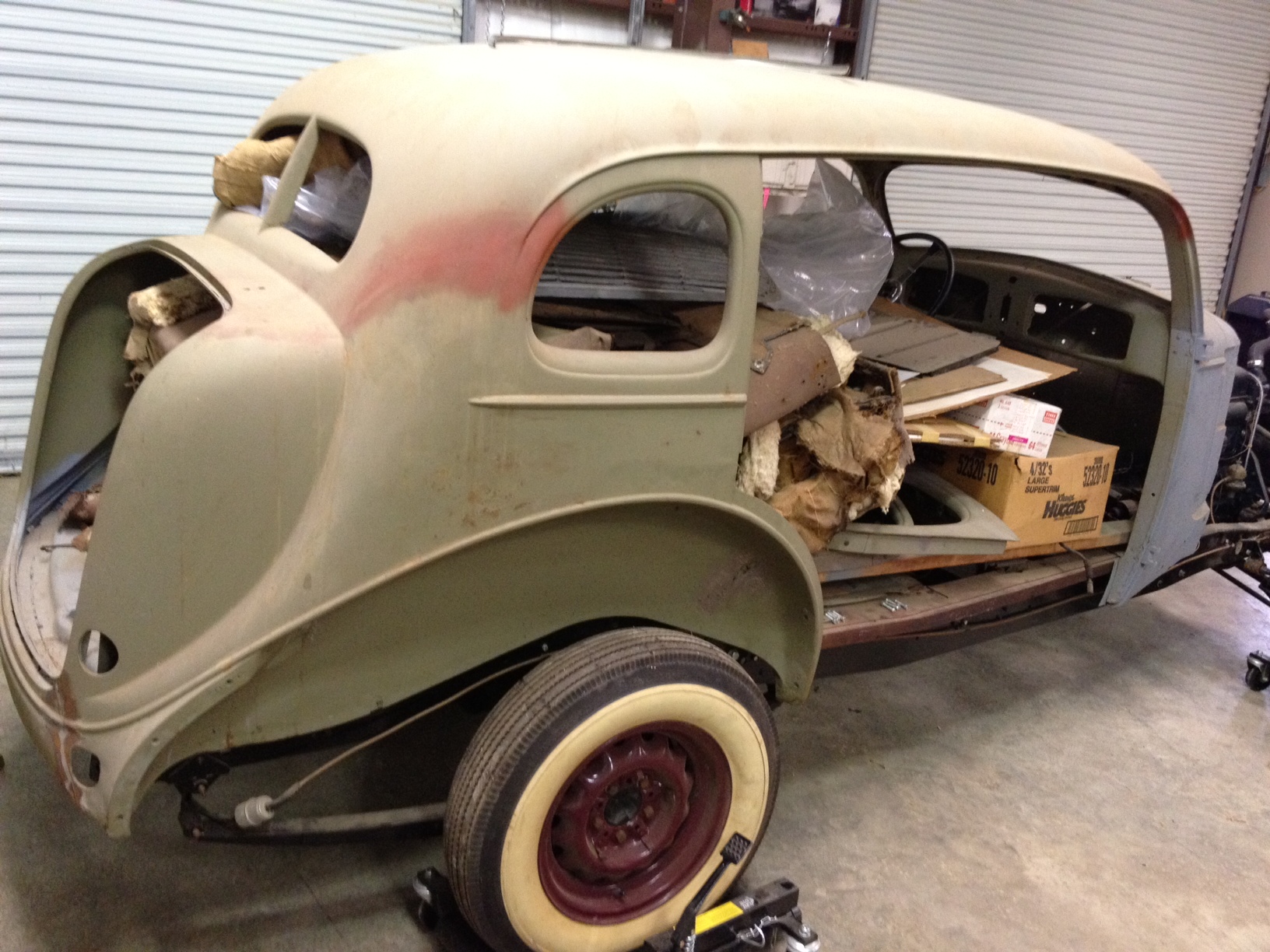 Buick Series 60 Century