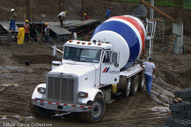 Peterbilt 357-119