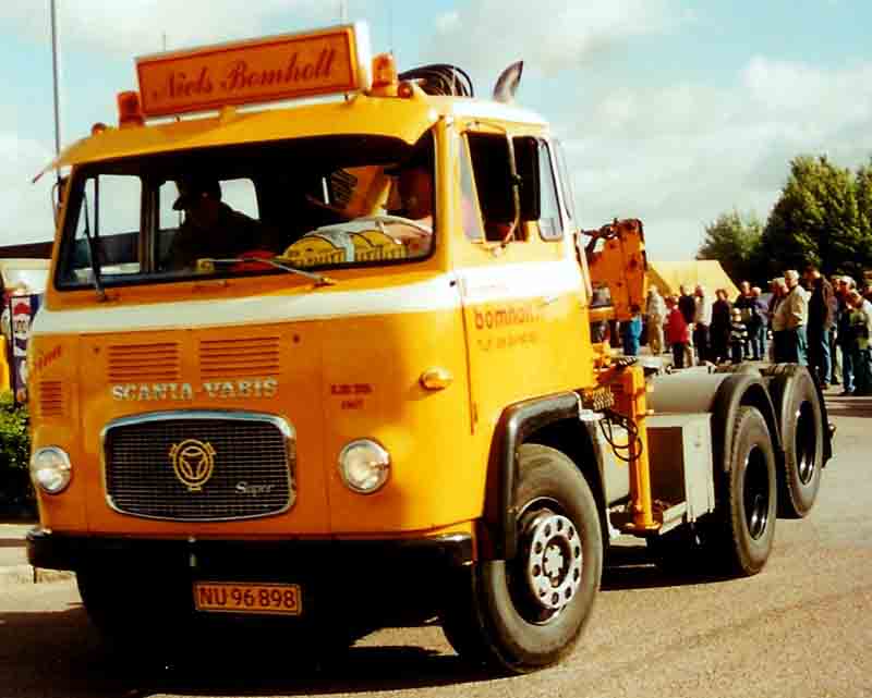 Scania LBS76