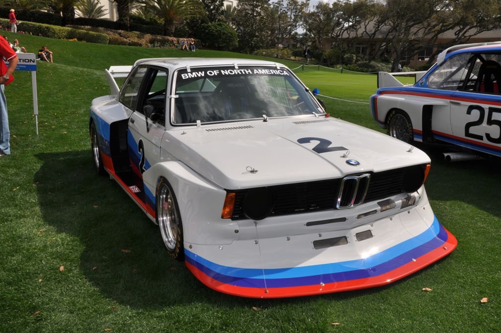 BMW 320 Turbo