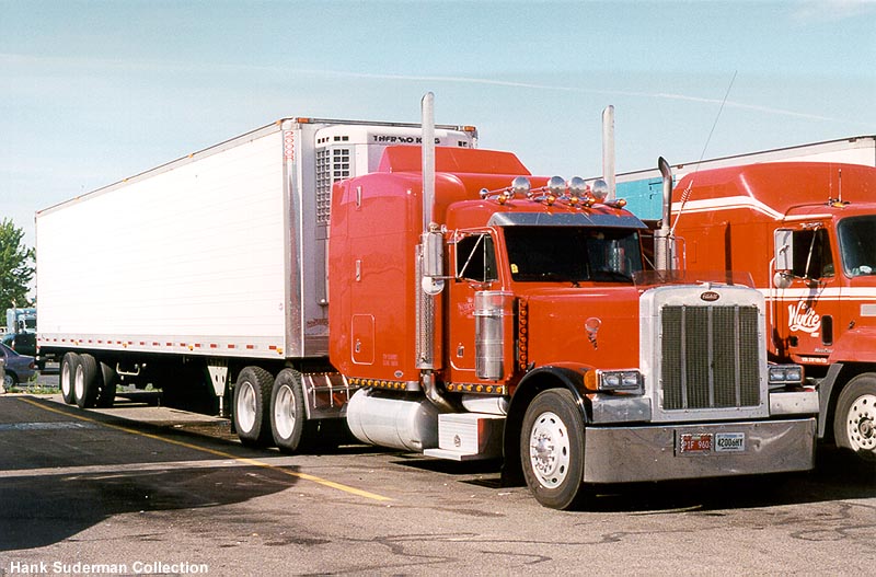 Peterbilt Unknown