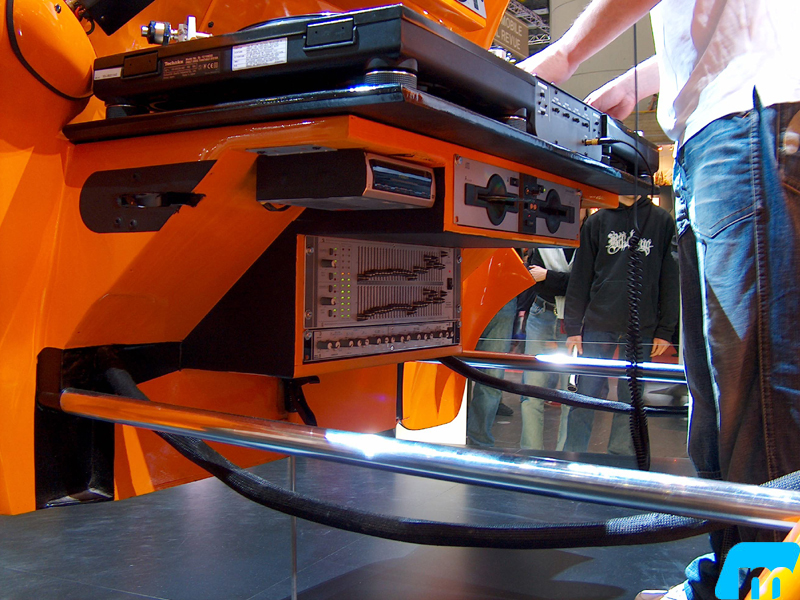 Toyota Aygo DJ Toyota Aygo DJ