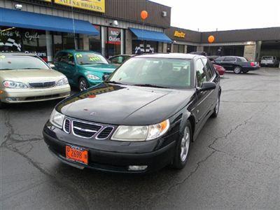 Saab 9-5 23T