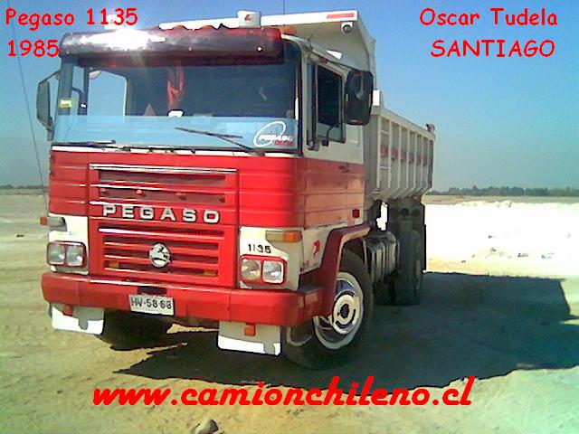 Pegaso 1088