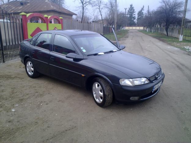 Opel Vectra- B 1616v