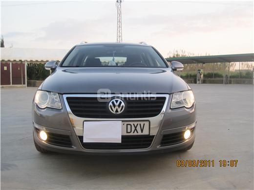 Volkswagen Passat Avant 20 TDI