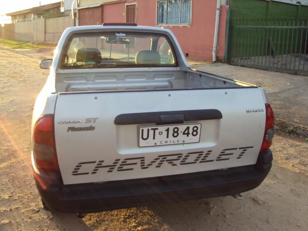 Chevrolet Corsa 16 Pick up