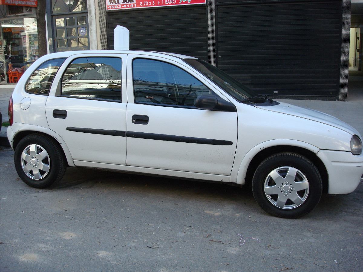 Chevrolet Corsa GL