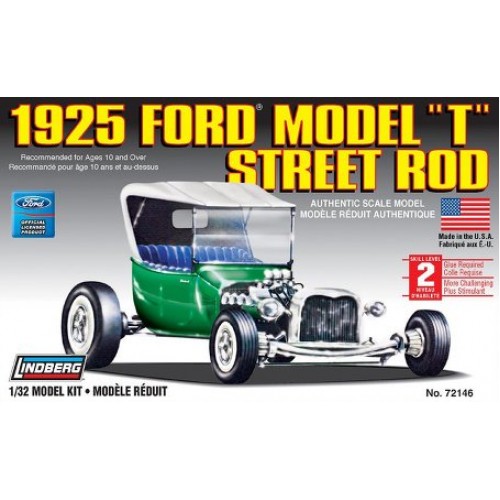 Ford Model T Street Rod