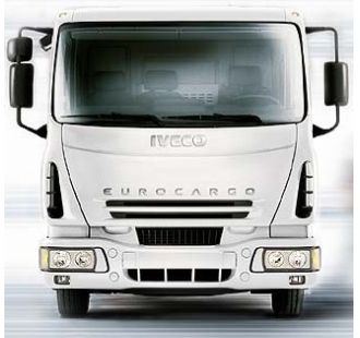 Iveco 75E15 EuroCargo