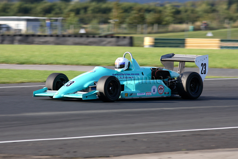 Ralt RT 30 Ralt RT 30