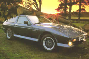 TVR 350i