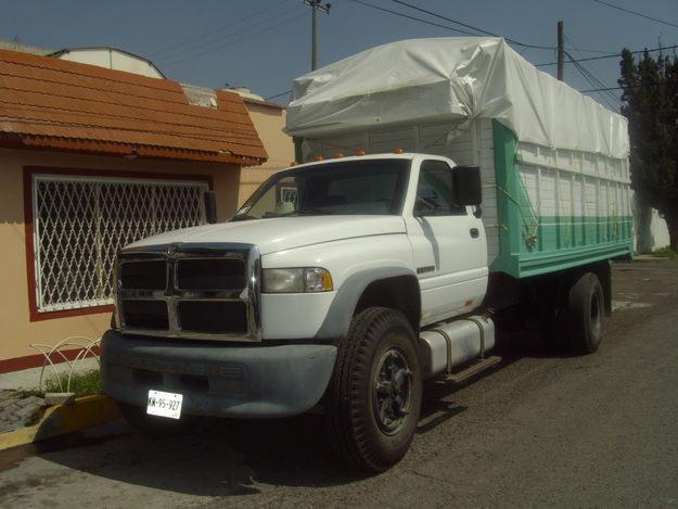 Dodge Ram 7000