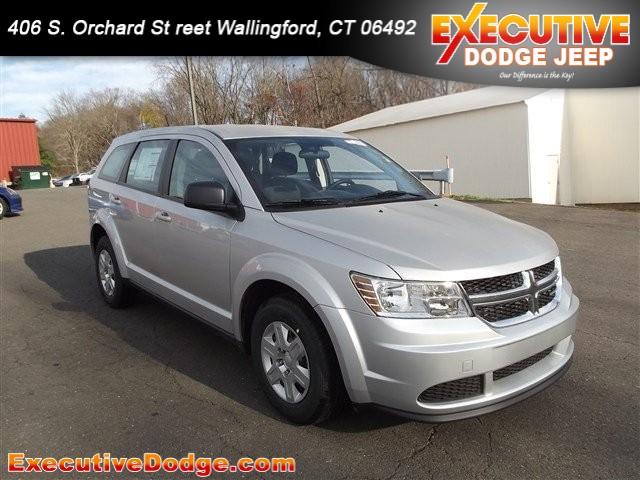 Dodge Journey 24 SE