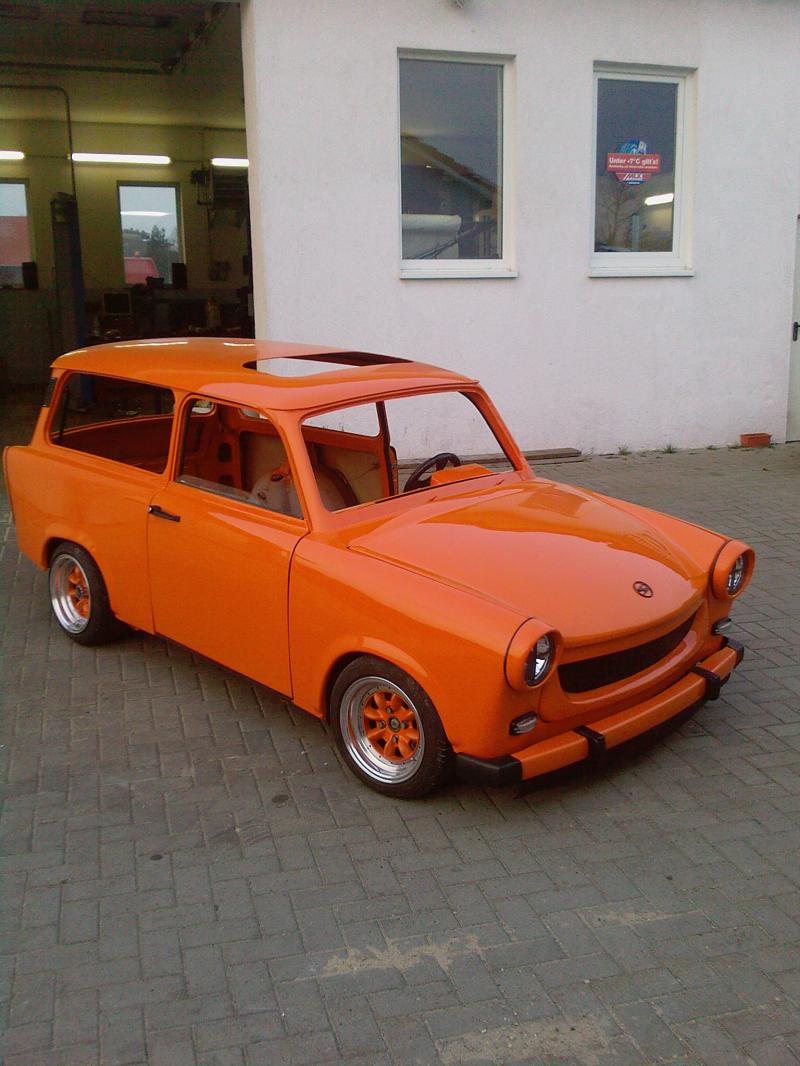 Trabant 13