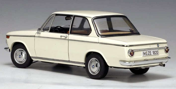 BMW 1600-2