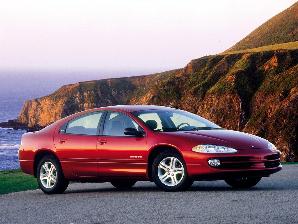 Dodge Intrepid