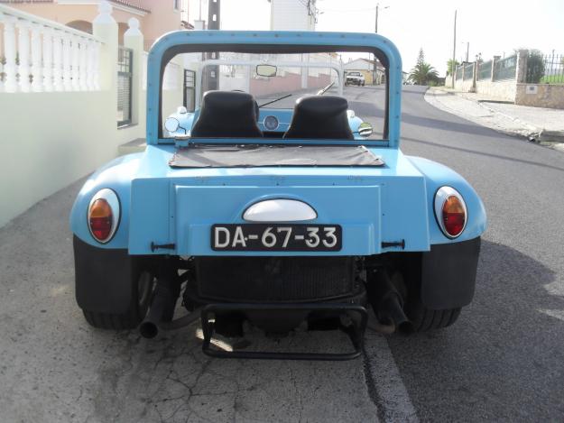 Volkswagen Buggy 1300