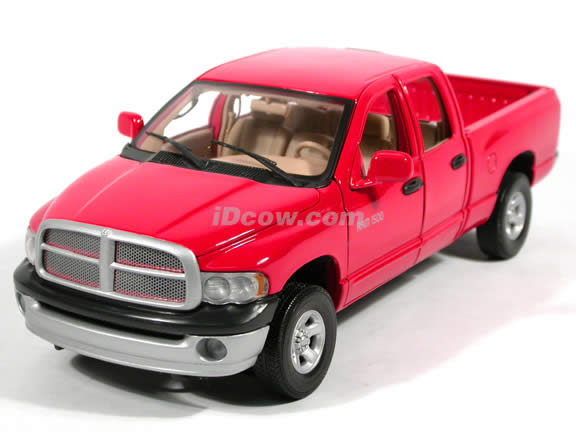 Dodge Ram 1500 Maxx Cab