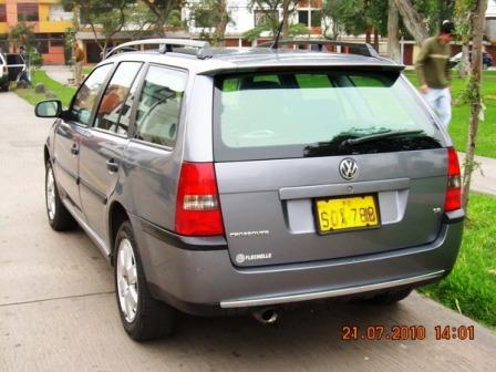 Volkswagen Gol Crossover