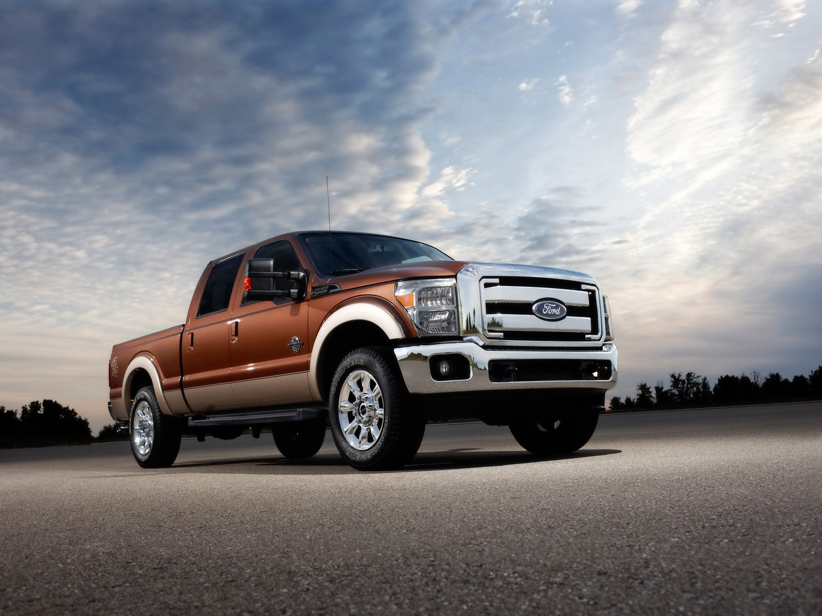 Ford F-Series