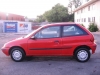 Geo Metro LSi 11 Cabrio