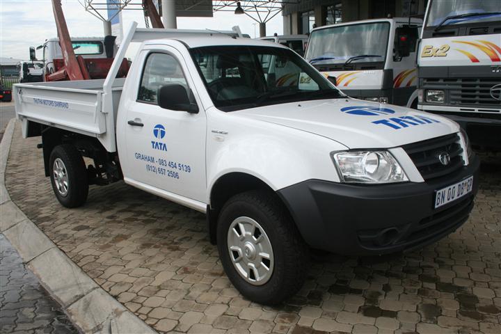 Tata Xenon DLE 22L Dicor