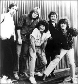 Reo Speedwagon