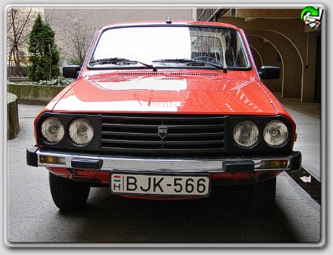 Dacia 1310 TX