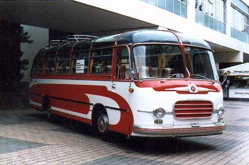 Setra S 9