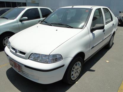 Fiat Siena EX 14 Fire