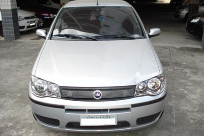 Fiat Siena EX 14 Fire