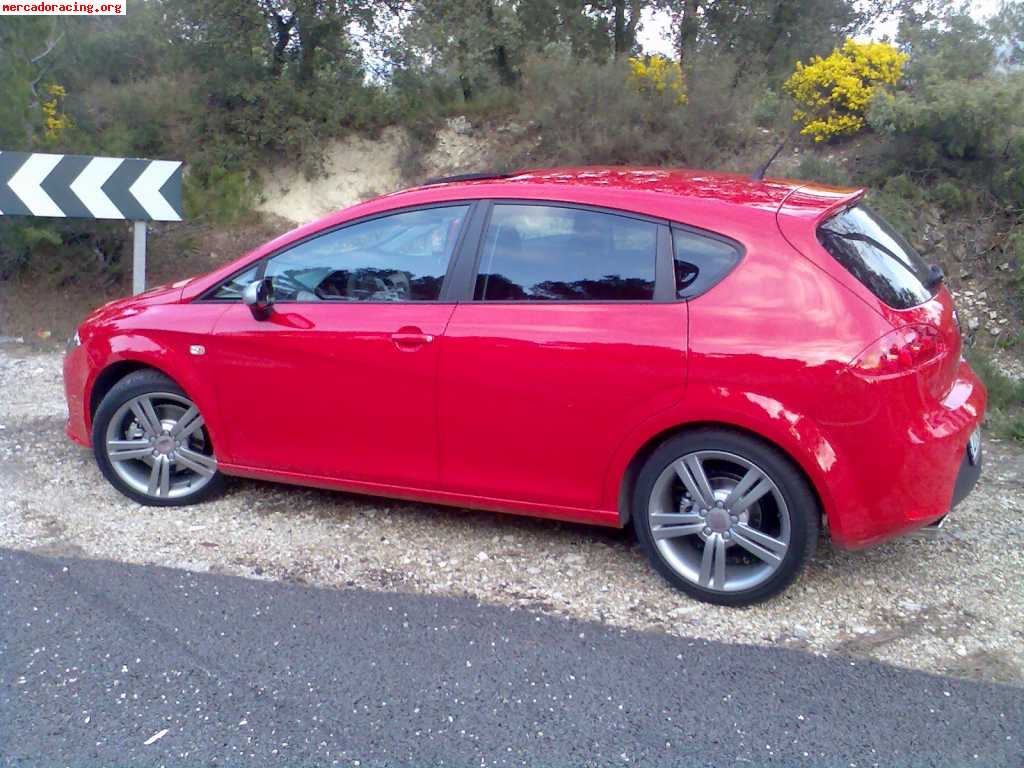 Seat Leon 20 TDI