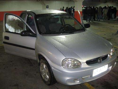 Chevrolet Corsa GL Classic