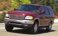 Ford Expedition Eddie Bauer