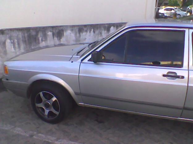 Volkswagen Gol CL 18