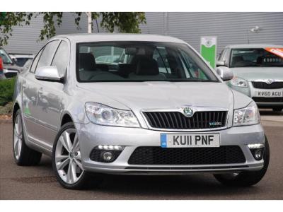 Skoda Octavia SLX 20 TDI