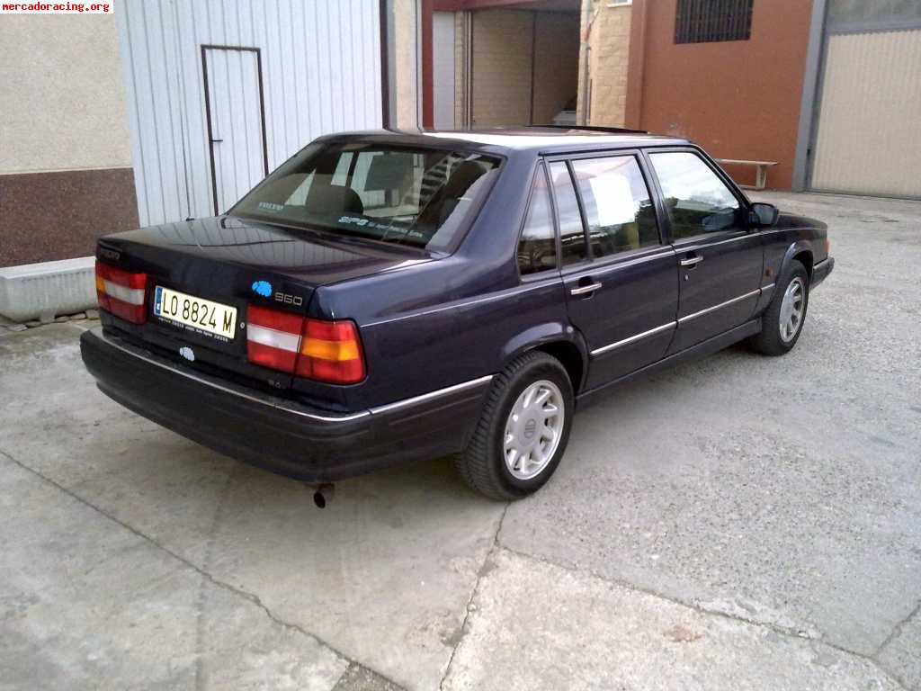 Volvo 960 30 24v Volvo 960 30 24v