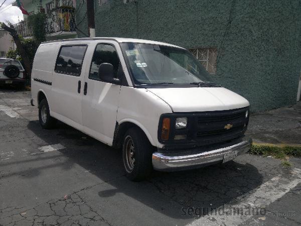 Chevrolet Luv 2000 Crew Cab