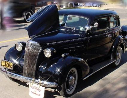 Chevrolet Master De luxe 2dr Chevrolet Master De luxe 2dr