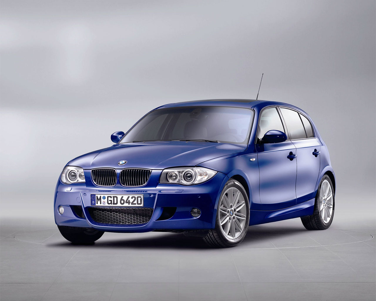 BMW 130i Sport