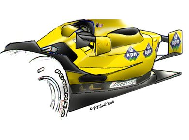 Jordan EJ15B