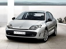 Renault Laguna 20 16v Expression