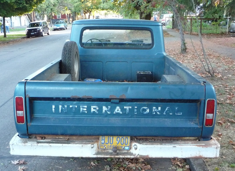 International 1110