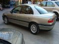 Opel Omega 20 CD