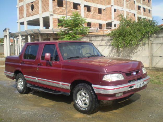 Ford F-1000