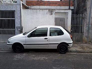 Fiat Palio EDX 10 mpi